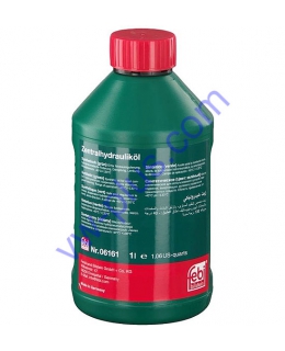 Жидкость гидроусилителя руля FEBI, 06161 (1л)